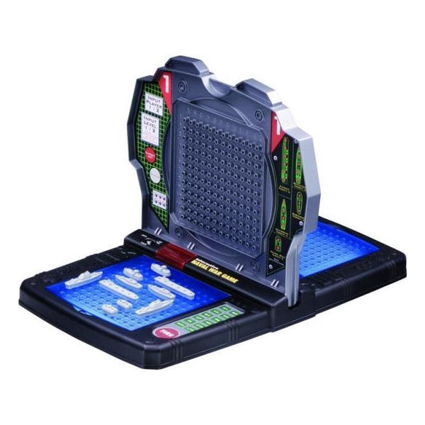 Elektronische Zeeslag